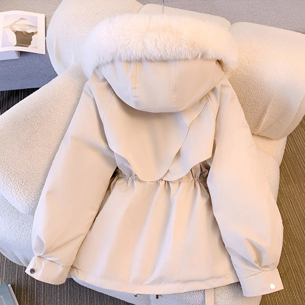 Elena | Elegant winter coat