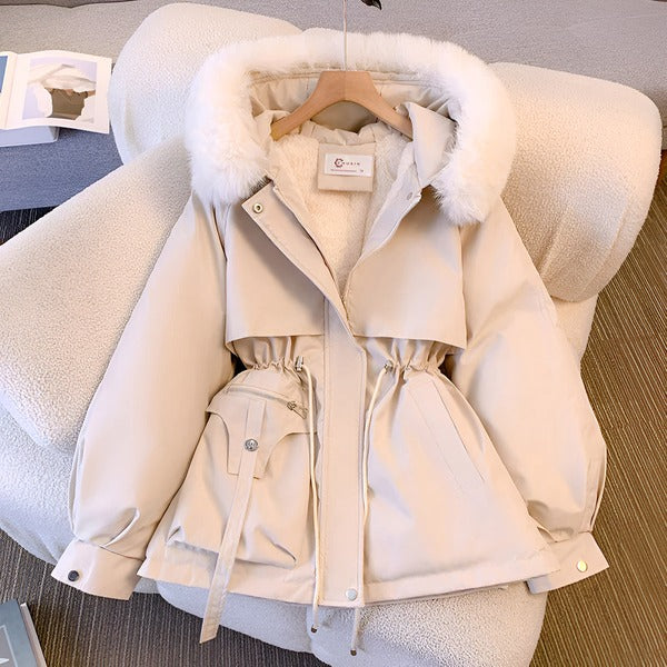 Elena | Elegant winter coat