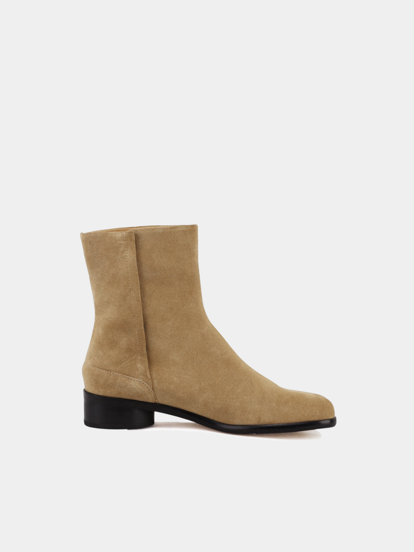 Suede Tabi Boots