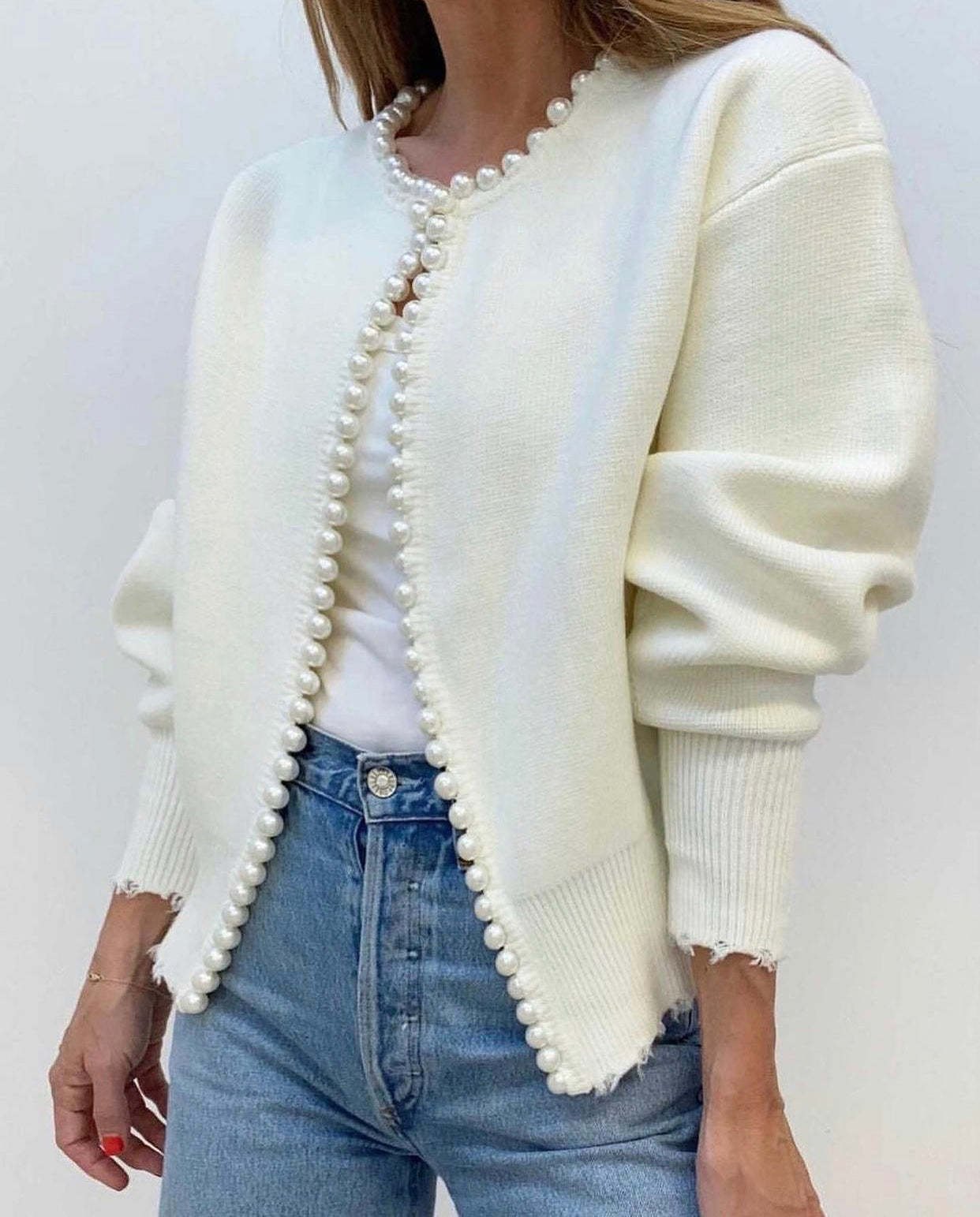 Chic and Cozy Cardigan for Every Occasion