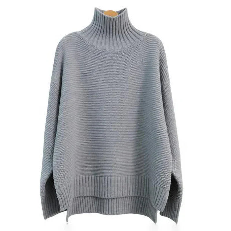 Cozy Chic: The Lusiana Sweater