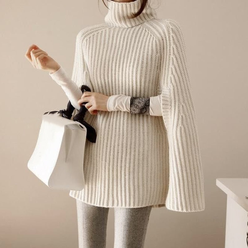 Cozy Chic PILO Sweater