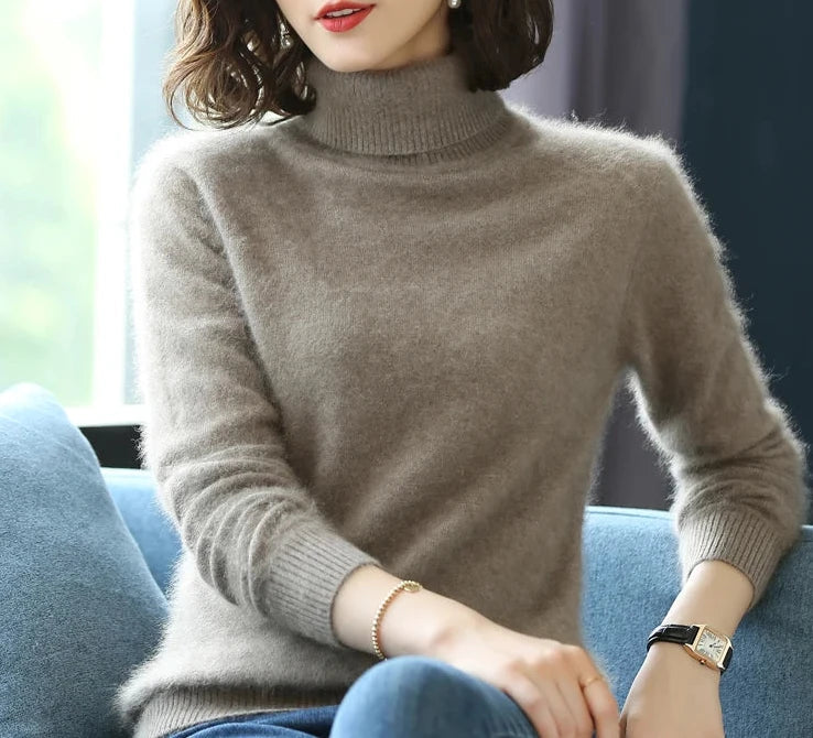 Chic KERIN Knit Sweater