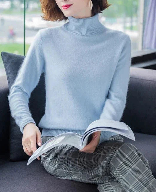 Chic KERIN Knit Sweater