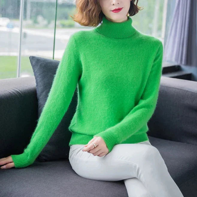 Chic KERIN Knit Sweater