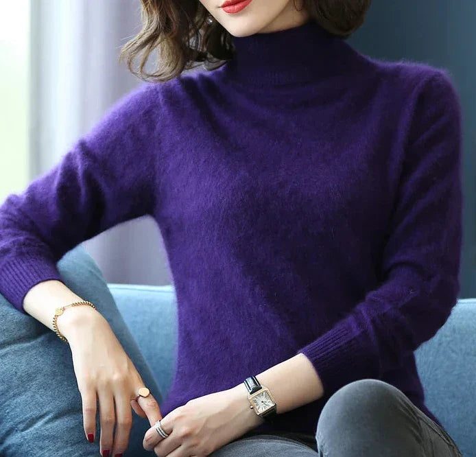 Chic KERIN Knit Sweater