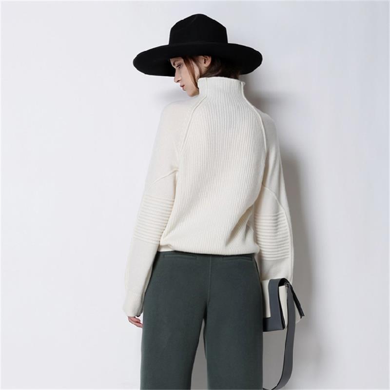 Cozy and Chic Margo Sweater