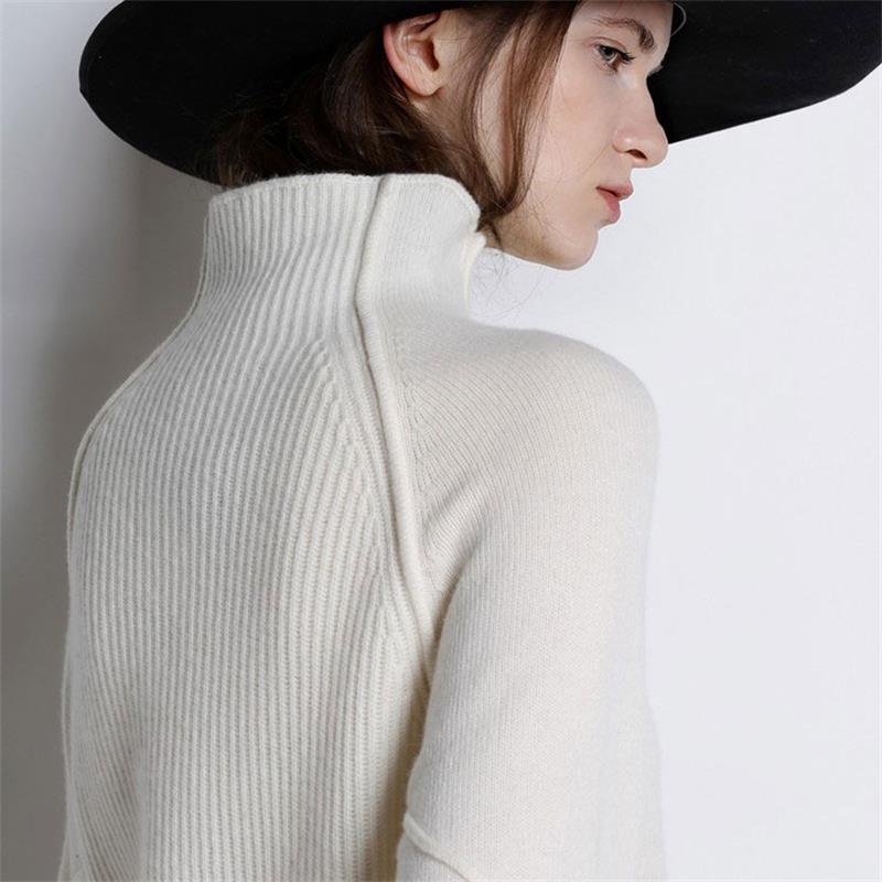 Cozy and Chic Margo Sweater