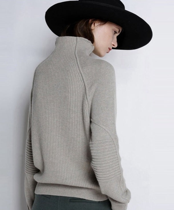 Cozy and Chic Margo Sweater