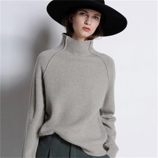 Cozy and Chic Margo Sweater