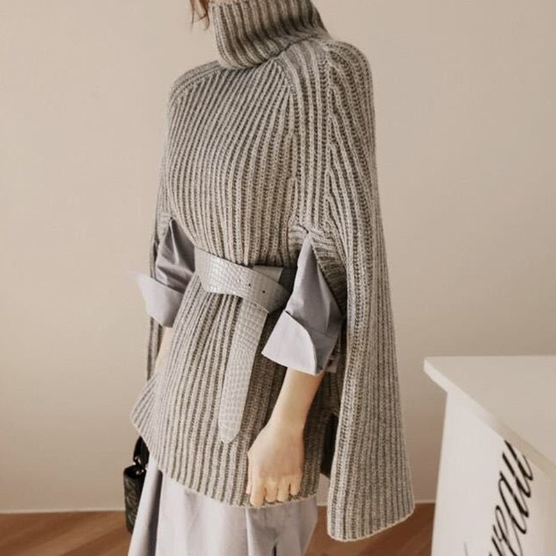 Cozy Chic PILO Sweater