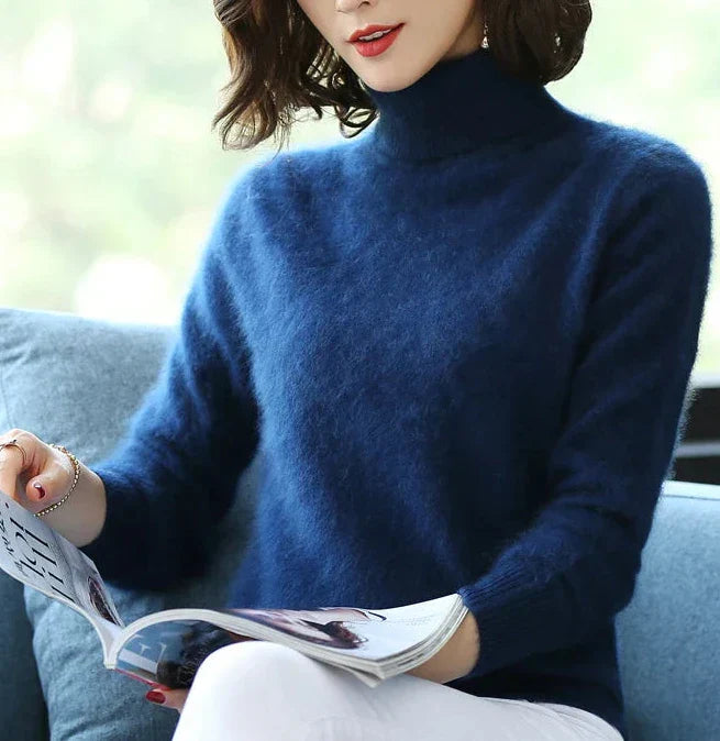 Chic KERIN Knit Sweater