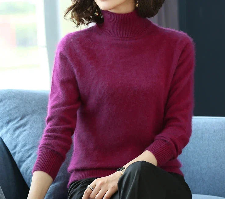 Chic KERIN Knit Sweater