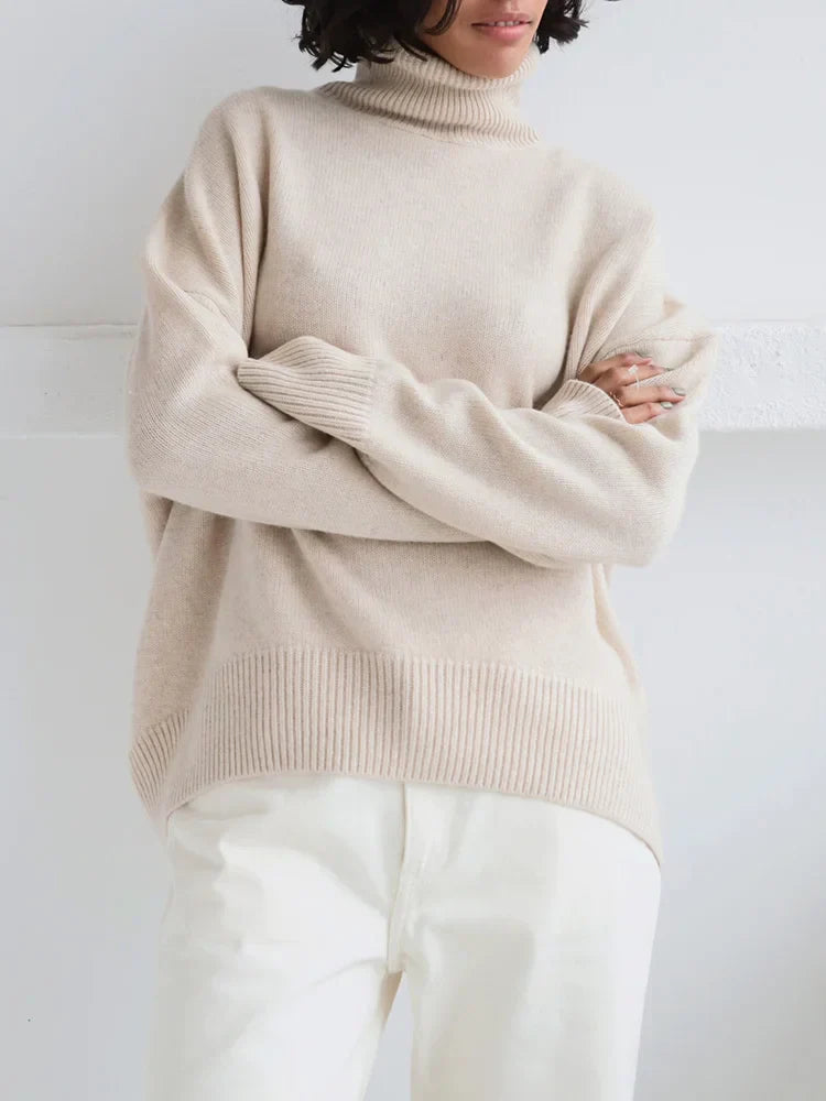 Chic Tiona Knit Sweater