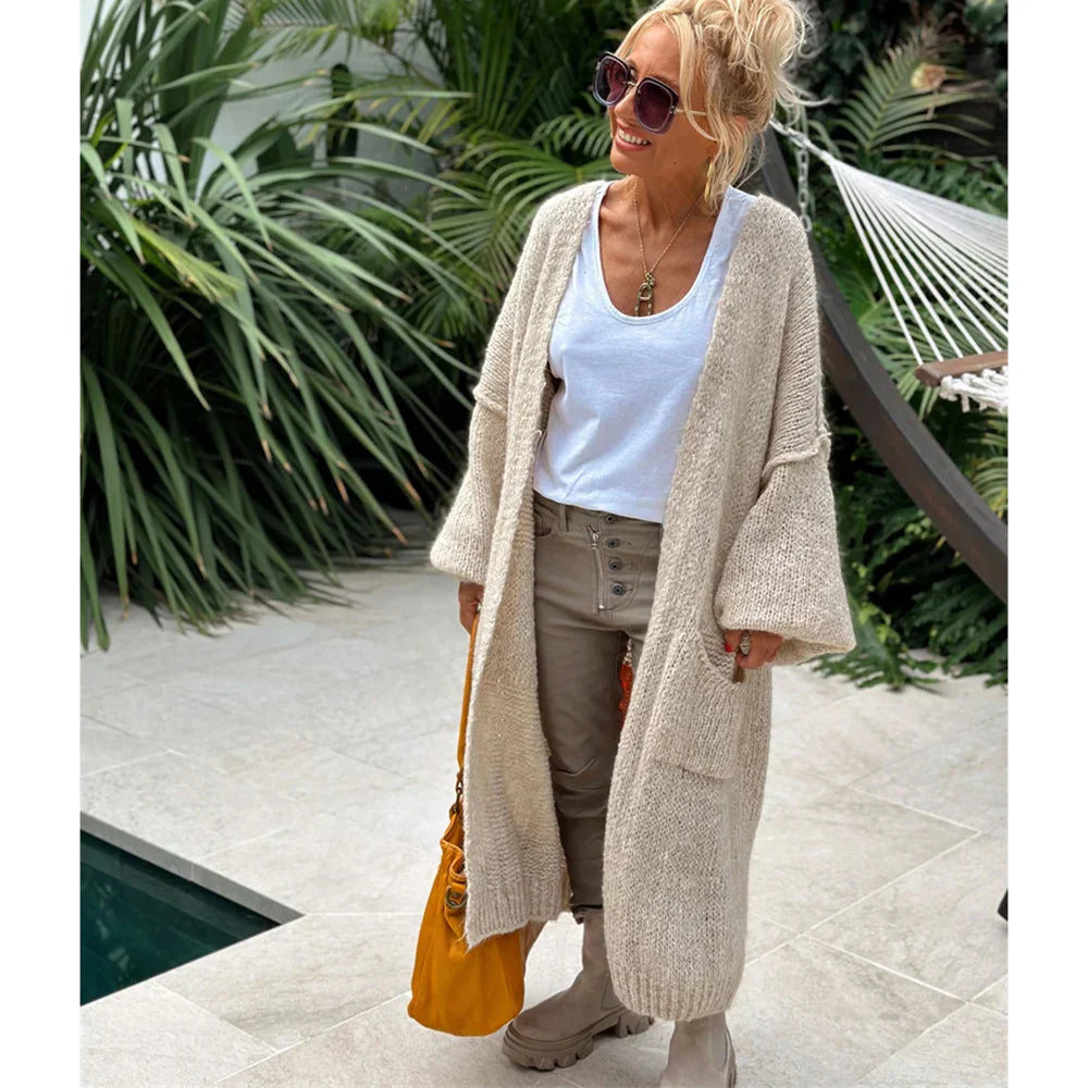 Chic MERY Cardigan for Effortless Style