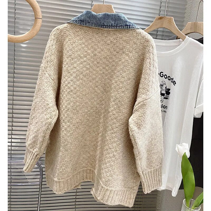 Yasmin Cardigan