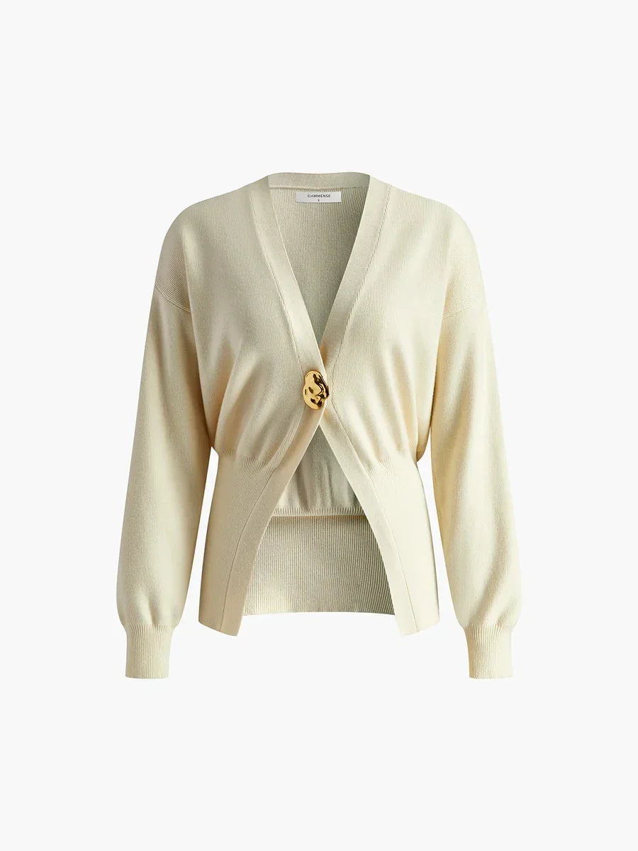 Chic MIMI Cardigan for Effortless Style