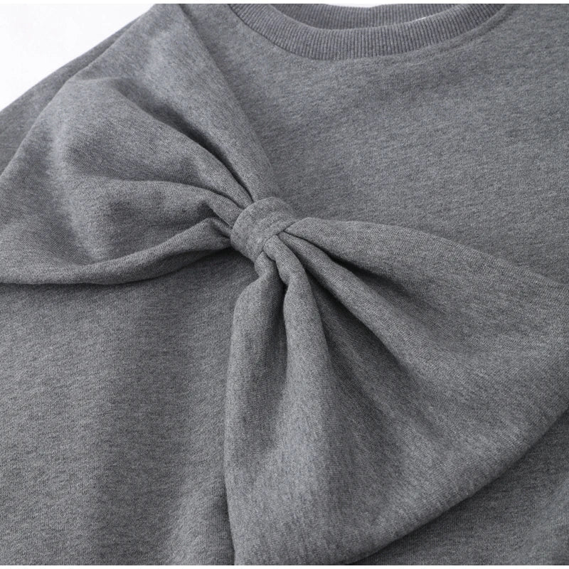 Cozy ELINA Sweatshirt - Your Perfect Blend of Comfort and Style