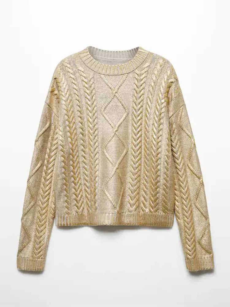 Cozy SIMONA Sweaters for Ultimate Comfort and Style