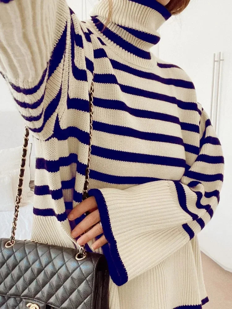 Cozy Chic Jenika Oversized Sweater