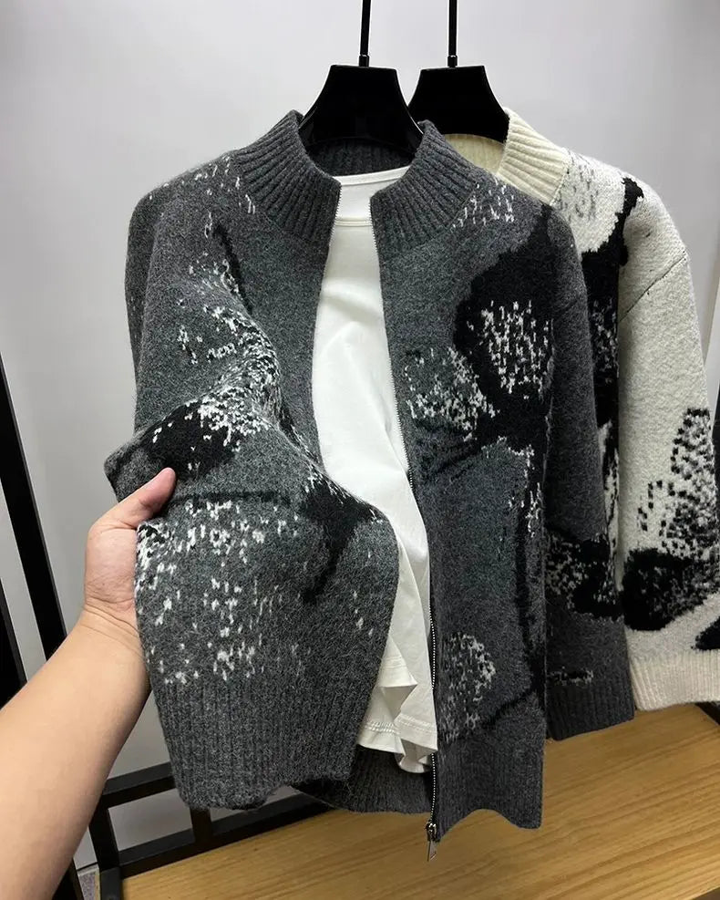 Chic SIDNI Cardigan for Effortless Style