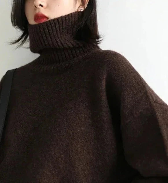 Cozy Chic Mirabella Sweater