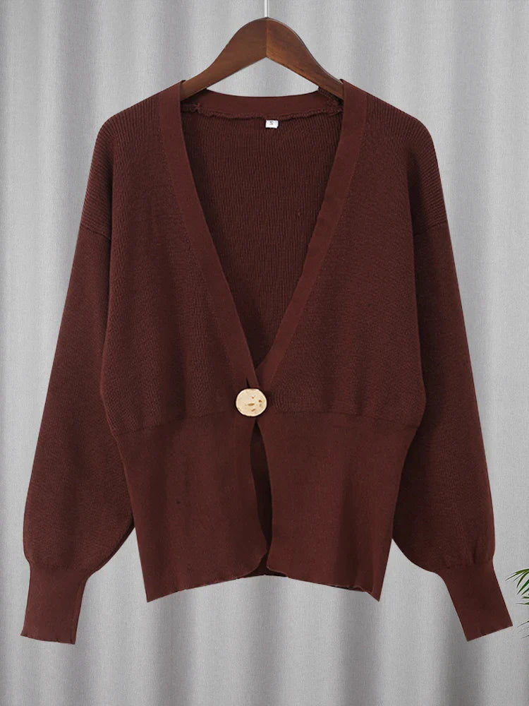 Chic MIMI Cardigan for Effortless Style