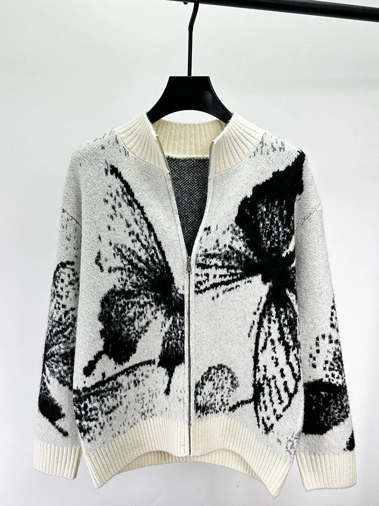 Chic SIDNI Cardigan for Effortless Style