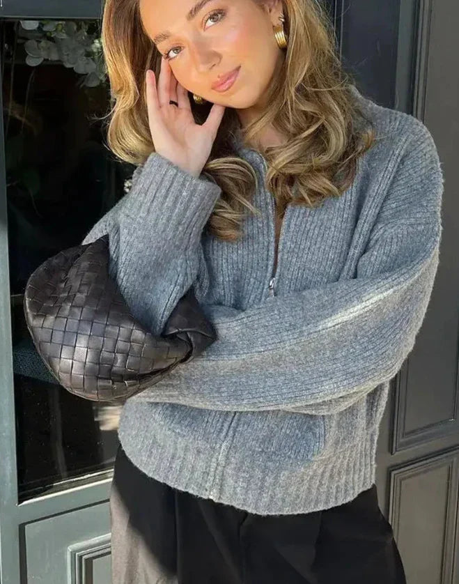 Chic & Cozy Emily Sweater