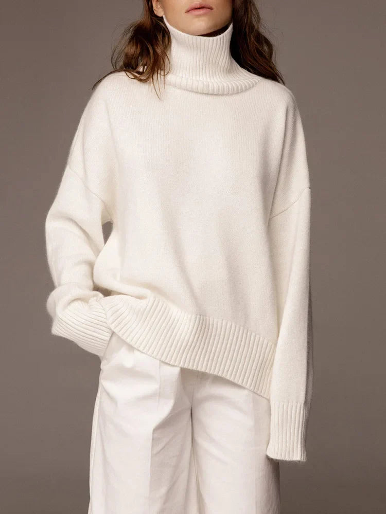 Chic Tiona Knit Sweater