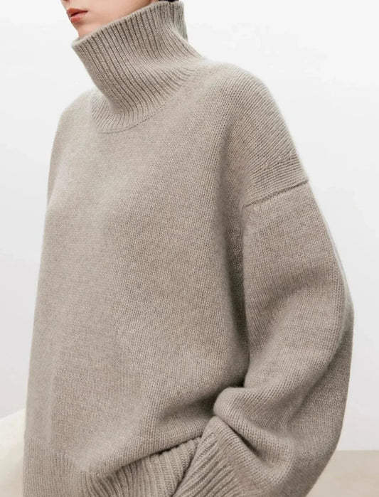 Cozy & Chic BONYA Sweater