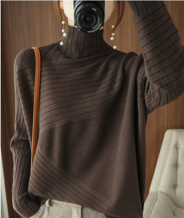 Cozy ELINA Pullover Sweater