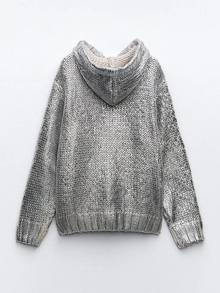 Cozy Chic Lawrence Sweater