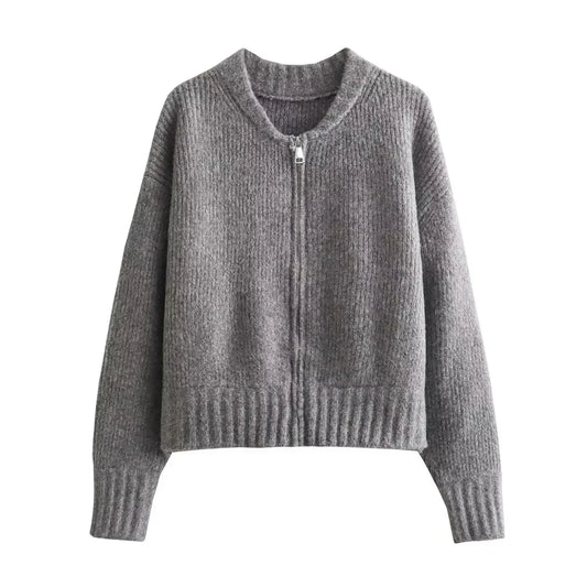 Chic & Cozy Emily Sweater