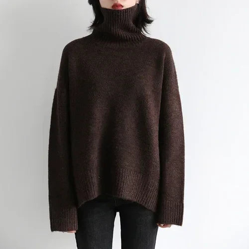 Cozy Chic Mirabella Sweater