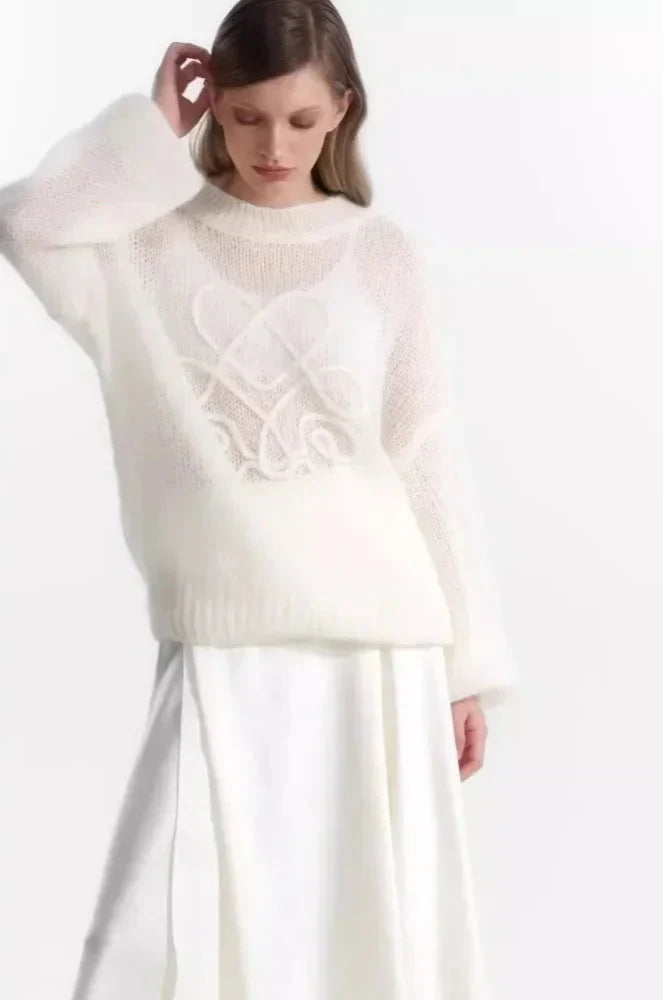 Cozy Elegance: MIRA Sweater Collection