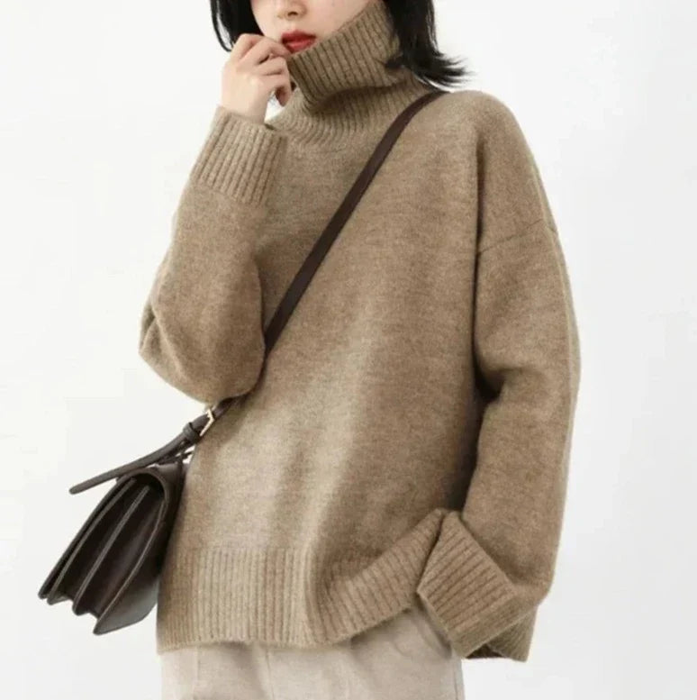 Cozy Chic Mirabella Sweater