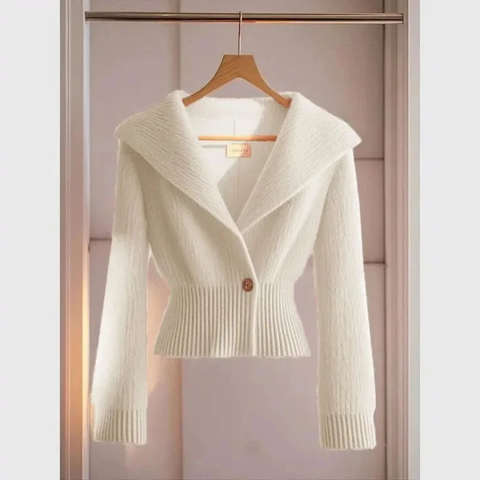 Chic & Cozy Joana Sweater