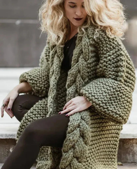 Charming Wendy Cardigan for Effortless Style