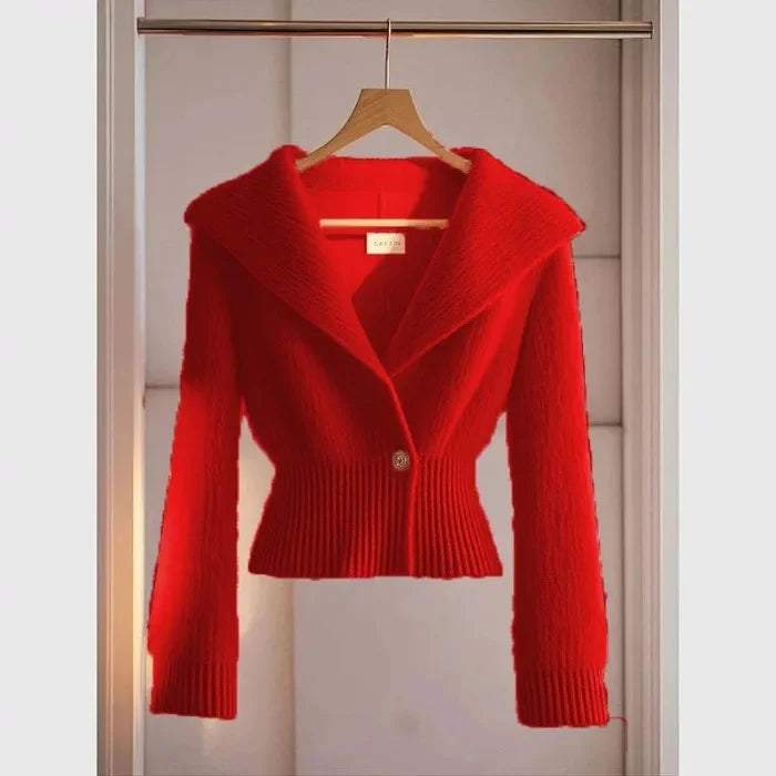 Chic & Cozy Joana Sweater