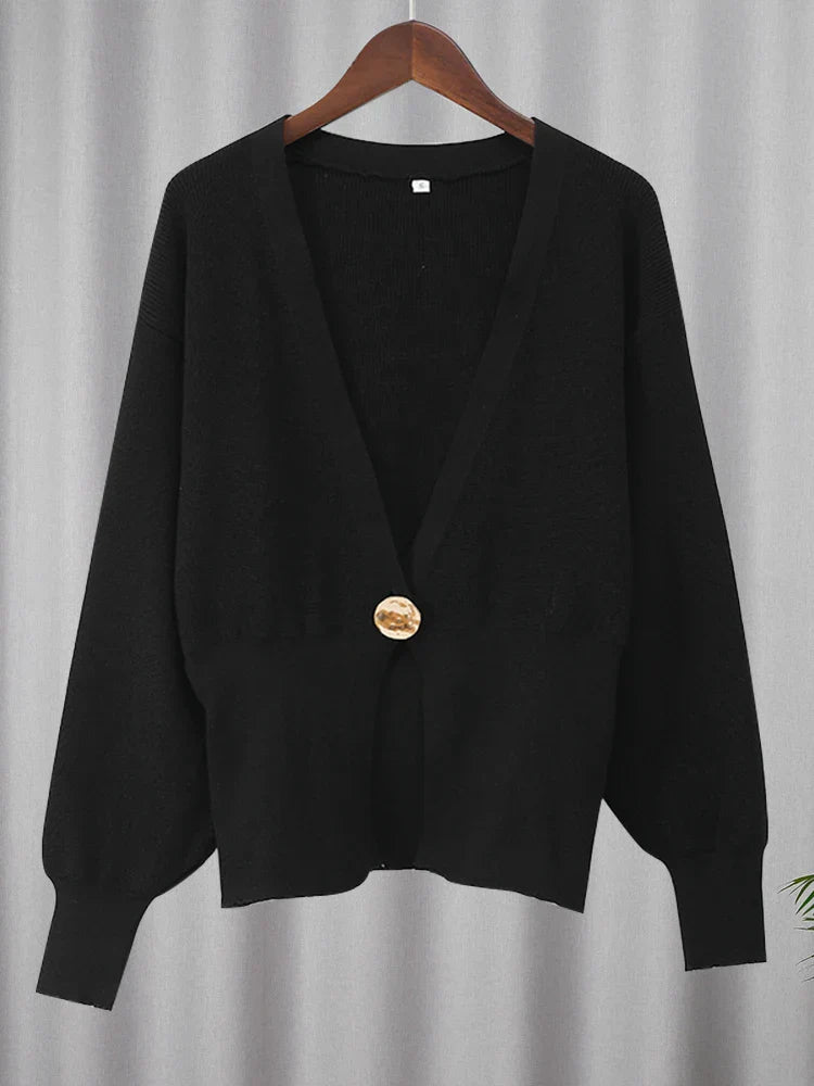 Chic MIMI Cardigan for Effortless Style