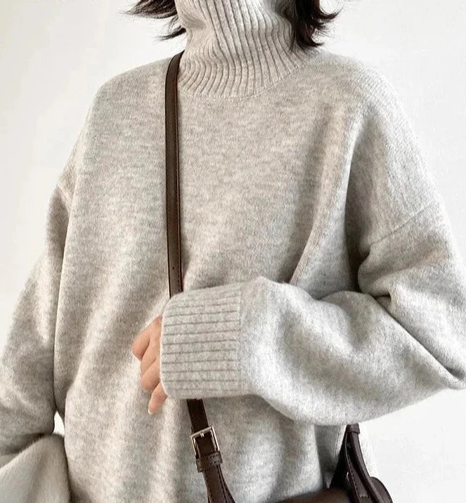 Cozy Chic Mirabella Sweater