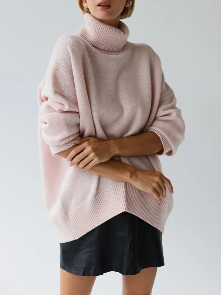 Chic Tiona Knit Sweater