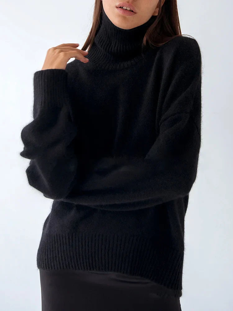 Chic Tiona Knit Sweater