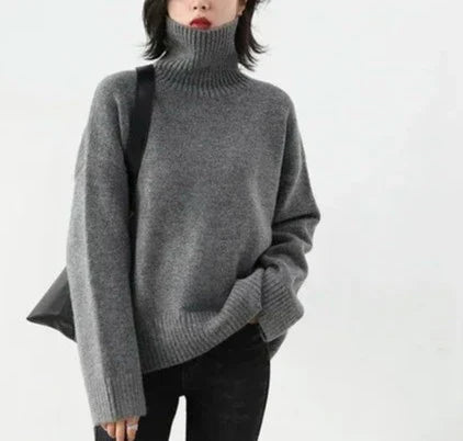 Cozy Chic Mirabella Sweater