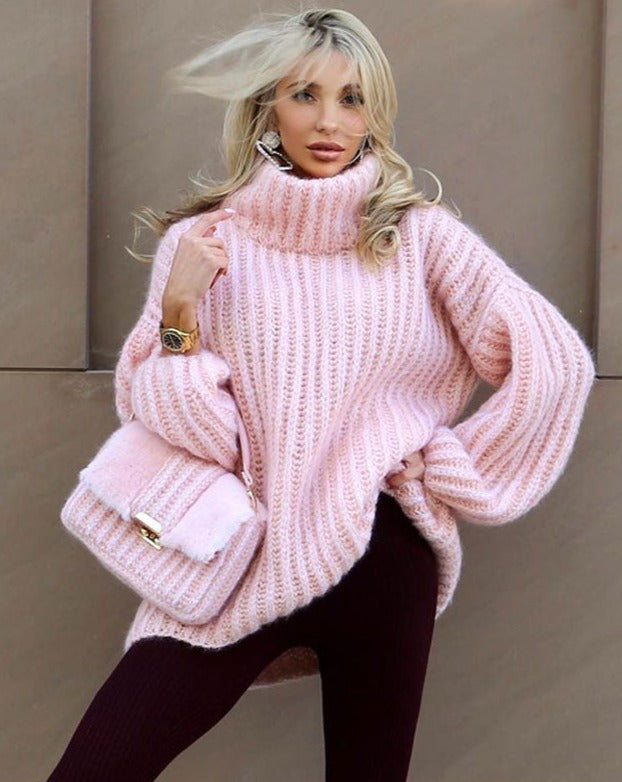 Cozy Chic Kira Sweater