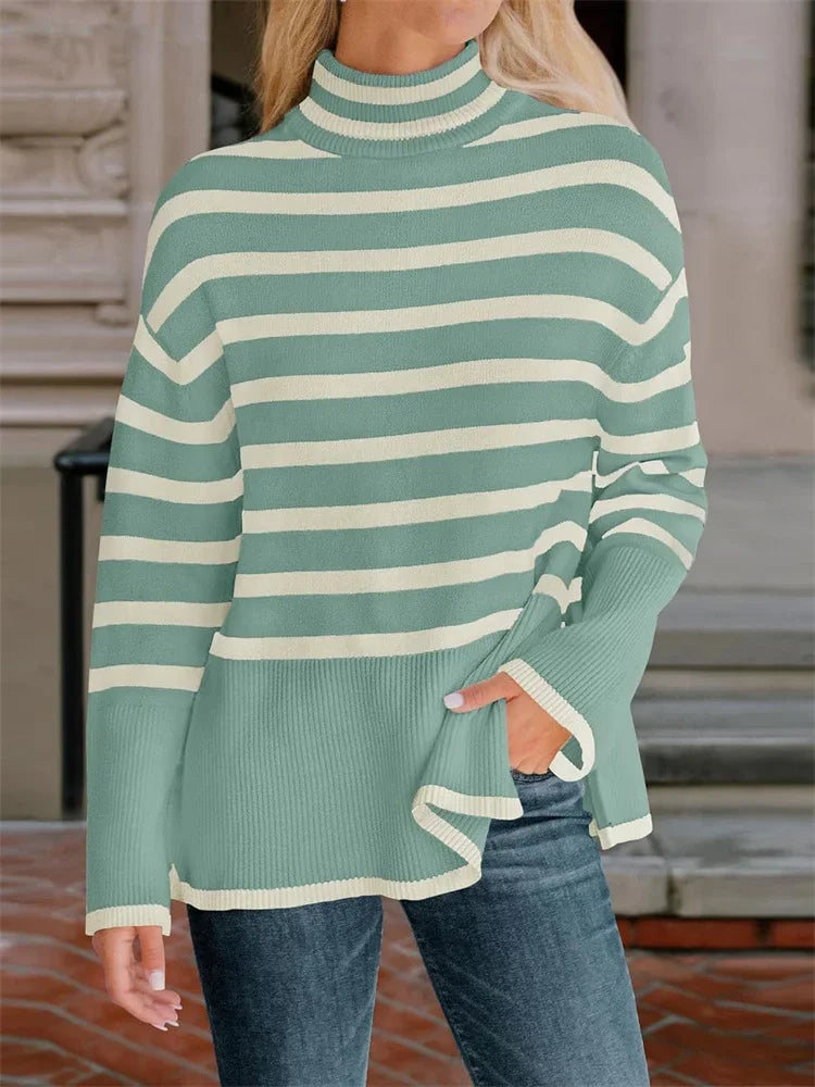 Cozy Chic Jenika Oversized Sweater