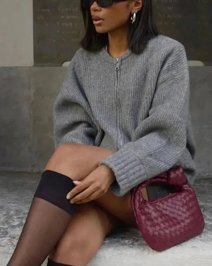 Chic & Cozy Emily Sweater