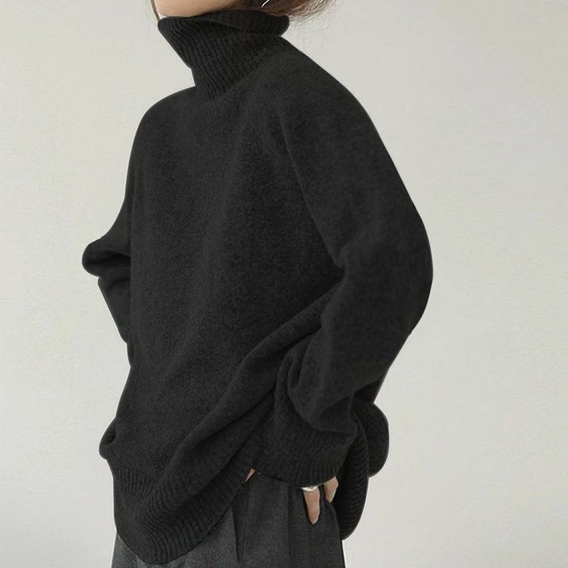 Chic ILONA Cozy Pullover