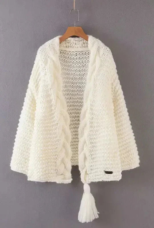 Charming Wendy Cardigan for Effortless Style